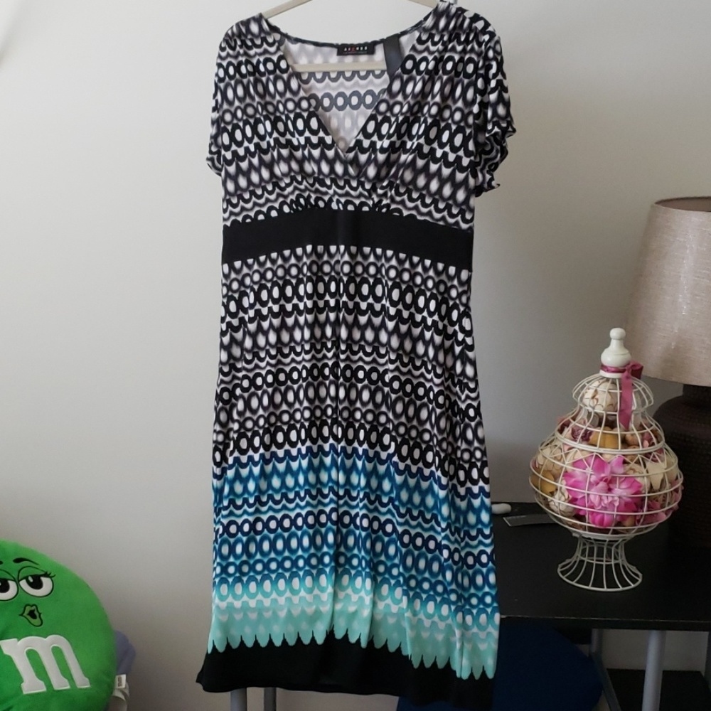 Cute dress